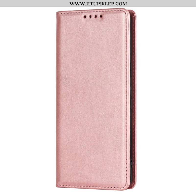 Etui Na Telefon do Google Pixel 7 Etui Folio Klasyka Vintage